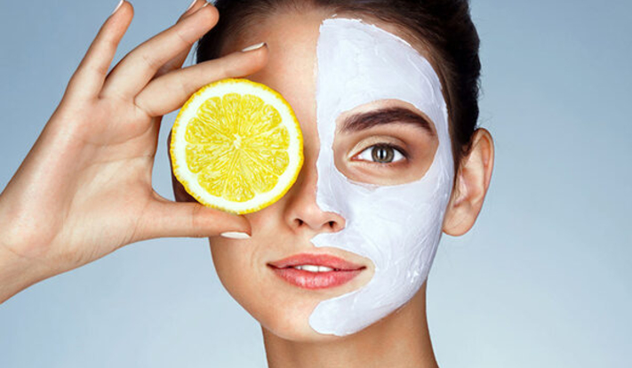 Vitamin C – Bí quyết cho làn da tươi sáng và đàn hồi